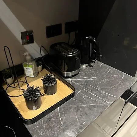 شقة Modern Luxurious