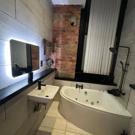 Modern Luxurious *