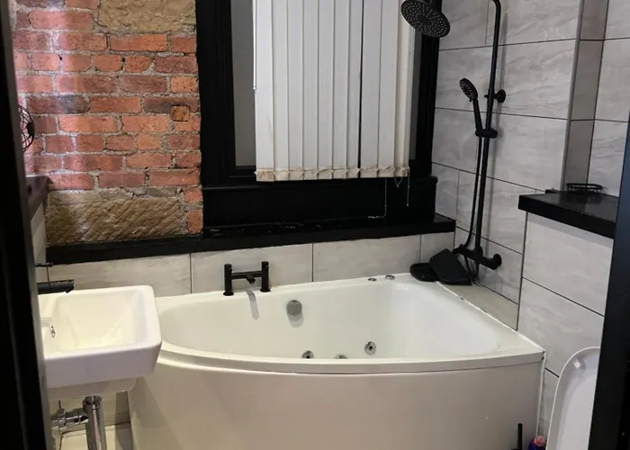 شقة Modern Luxurious