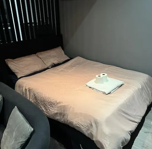 شقة Modern Luxurious