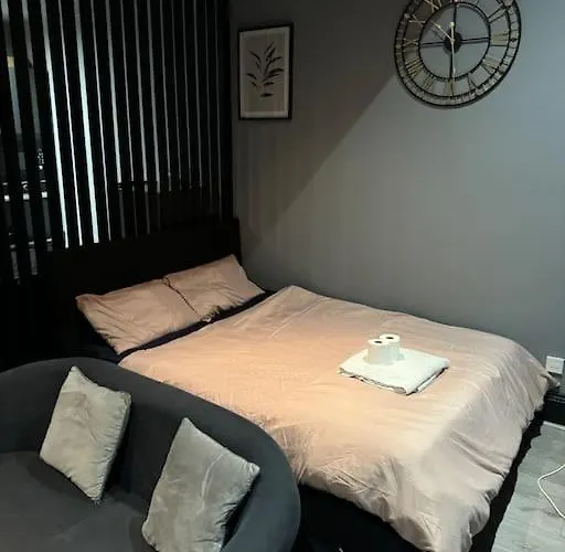 شقة Modern Luxurious