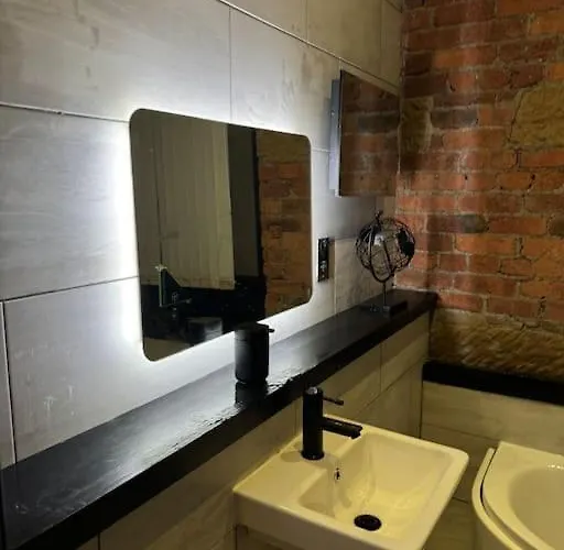 شقة Modern Luxurious