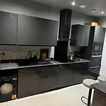 アパート Modern Luxurious