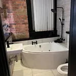 Modern Luxurious