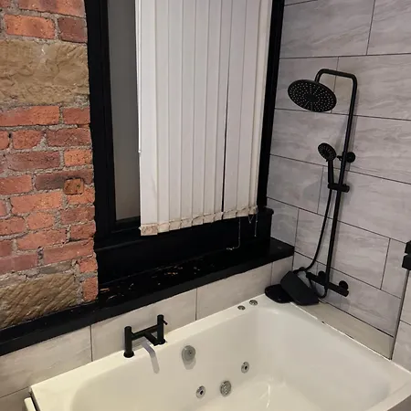 Apartment Modern Luxurious