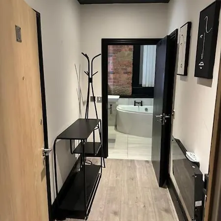 Modern Luxurious Apartment Bradford (West Yorkshire)