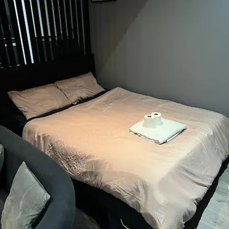 Apartment Modern Luxurious