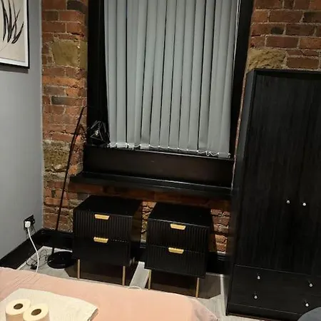 Apartment Modern Luxurious Bradford (West Yorkshire)