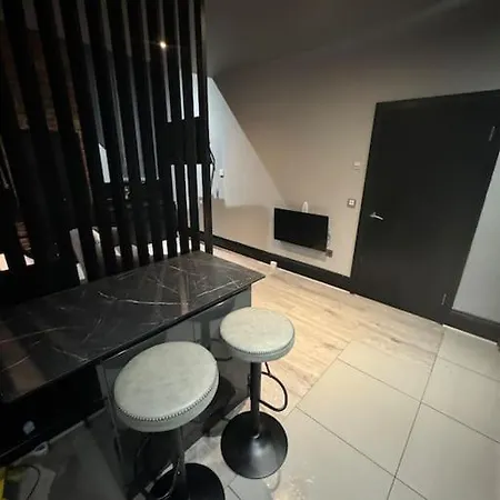 Apartment Modern Luxurious