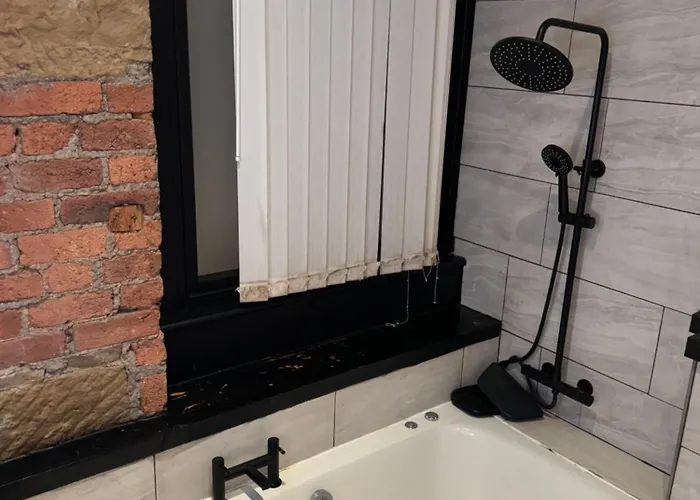 Apartment Modern Luxurious