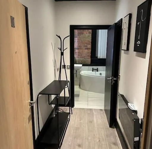 Modern Luxurious Apartment Bradford (West Yorkshire)