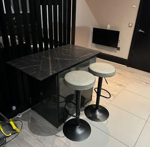 Apartment Modern Luxurious Bradford (West Yorkshire)