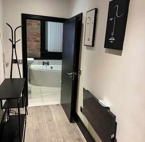 Apartment Modern Luxurious *