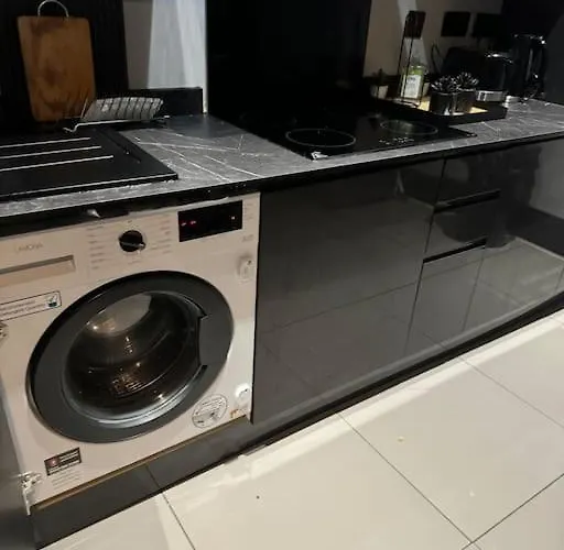 Modern Luxurious Apartment Bradford (West Yorkshire)