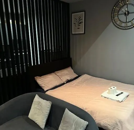 Apartment Modern Luxurious Bradford (West Yorkshire)