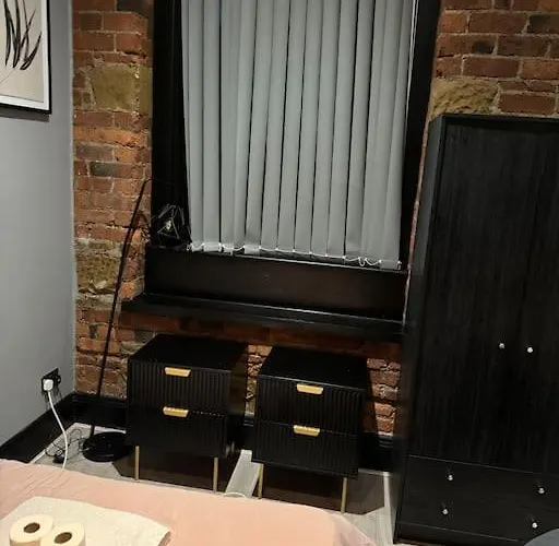 Apartment Modern Luxurious Bradford (West Yorkshire)