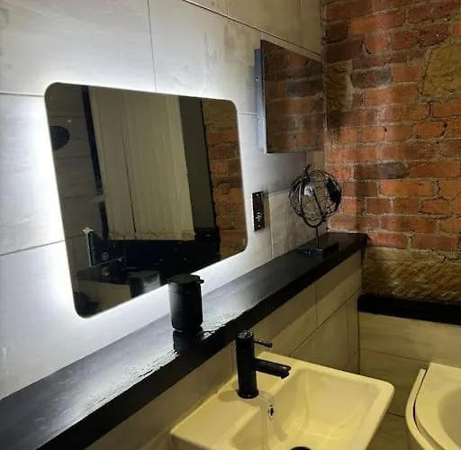 Apartment Modern Luxurious *