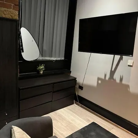 Modern Luxurious